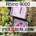 Rhino 9000 32